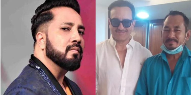 ‘प्लीज कॉन्टैक्ट…’, सैफ अली खान की जान बचाने वाले ऑटो ड्राइवर को इनाम देंगे सिंगर मीका सिंह