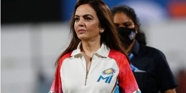 मुंबई इंडियंस ने खरीदी छठी टीम! अंबानी परिवार विदेश में परचम लहराने को तैयार; करोड़ों में हुई डील