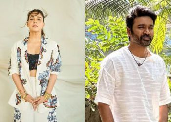 कॉपीराइट केस में धनुष की जीत, नयनतारा को झटका, एक्टर के खिलाफ नेटफ्लिक्स की याचिका खारिज