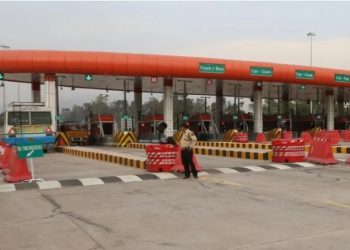 यूपी STF की बड़ी कामयाबी… टोल टैक्स घोटाले में 3 आरोपियों को किया गिरफ्तार