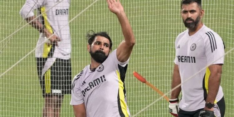 इंजरी को मात देकर 14 महीने बाद लौटे मोहम्मद शमी, देश के लिए खेलने की भूख ने लिखी वापसी की कहानी