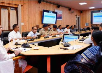 यूसीसी के पहले रजिस्ट्रार जनरल बने वित्त सचिव वी षणमुगम, अपर मुख्य सचिव ने जारी किया आदेश