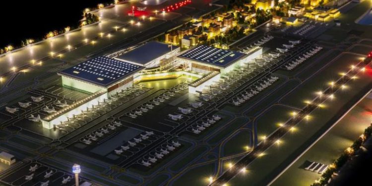 Noida Airport: नोएडा एयरपोर्ट से जल्द शुरू होगी टिकट बुकिंग, जानिए कब से उड़ान भरेंगे विमान