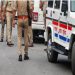 नोएडा में पुलिस भर्ती को ‘फर्जी’ दस्तावेज जमा कराने के आरोप में कॉन्स्टेबल समेत 4 गिरफ्तार
