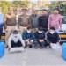 ट्रांसफार्मर से कीमती तेल चोरी करने वाला गैंग पकड़ा गया, नोएडा पुलिस ने चार आरोपियों को पकड़ा