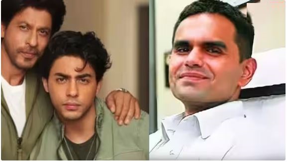 क्या समीर वानखेड़े ने लीक की थी Shah Rukh Khan की चैट? बोले- ‘कोई पछतावा नहीं, आर्यन खान बच्चा नहीं’