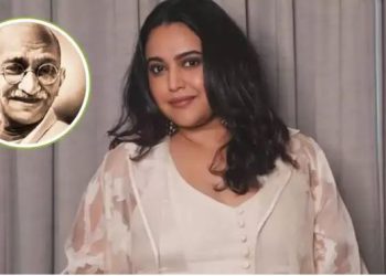 स्वरा भास्कर का ट्विटर अकाउंट हमेशा के लिए सस्पेंड, ‘बापू’ पर मुहावरा लिखना पड़ा भारी