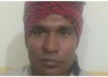 भेष बदल कर यूपी में रह रहा था पंजाब का संदिग्ध, यूपी ATS ने किया गिरफ्तार