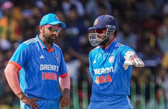 चैंपियंस ट्रॉफी में सेलेक्शन के बाद ऋषभ पंत को एक और बड़ी जिम्मेदारी, जल्द हो सकती है घोषणा