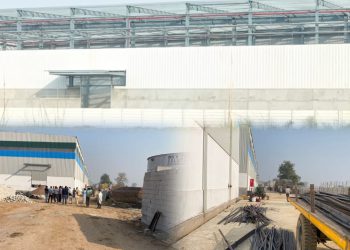 दबंग वेयरहाउस मालिक के खिलाफ पीड़ितों ने मुख्यमंत्री से शिकायत कर लगाई न्याय की गुहार