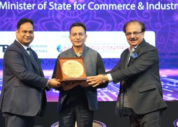 इंडसफूड मैन्युफैक्चरिंग और एग्री टेक 2025 का ग्रेटर नोएडा में हुआ शुभारंभ