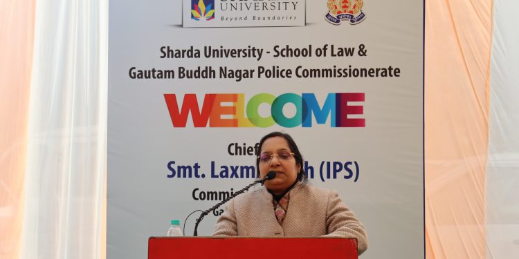 फैमिली डिस्प्यूट रिसोल्यूशन क्लिनिक टूटते रिश्तों में भर रहा मिठास, पुलिस और विश्वविद्यालय के सहयोग से चल रहा है एफडीआरसी