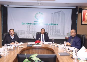 ग्रेटर नोएडा का इंफ्रा विश्वस्तरीय, निवेश की असीम संभावनाएं – आलोक कुमार