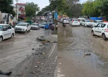 ग्रेटर नोएडा में जल्द बनेगा तिलपता बाईपास, लोगो को जाम से मिलेगी निजात