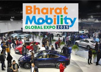 ग्रेटर नोएडा में ऑटो एक्सपो का 19 जनवरी से होगा आगाज़, चार दिन होगा भविष्य की गाड़ियों का दीदार