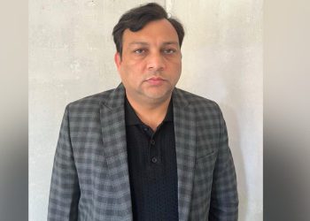 मेडिकल लाइसेंस के लिए रिश्वत लेते पकड़ा गया असिस्टेंट कमिश्नर, विजिलेंस टीम ने किया गिरफ्तार