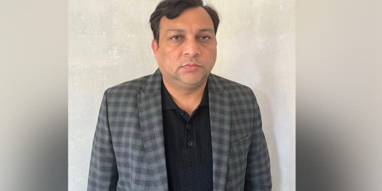 मेडिकल लाइसेंस के लिए रिश्वत लेते पकड़ा गया असिस्टेंट कमिश्नर, विजिलेंस टीम ने किया गिरफ्तार