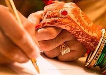 मुकुल से बना ‘माहिर अंसारी’, साइमा से किया निकाह; अब दुल्हन और मौलवी हो गए गिरफ्तार