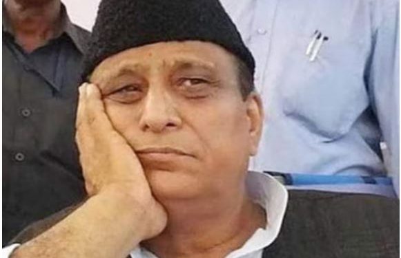 Azam Khan की बढ़ीं मुश्किलें, 18 साल पहले दर्ज मुकदमे की दोबारा होगी जांच… मकान-फैक्ट्री तोड़ने का आरोप