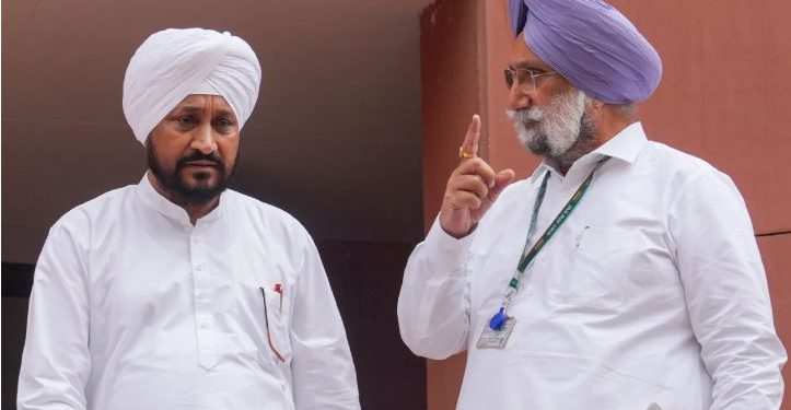 पंजाब में मध्यावधि चुनाव होगा, कांग्रेस नेता रंधावा का बड़ा दावा