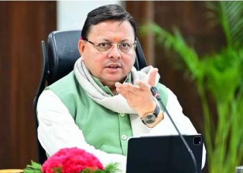 धामी मंत्रिमंडल की बैठक संपन्न, बजट समेत 33 प्रस्तावों पर मुहर, MLA पेंशन बढ़ी