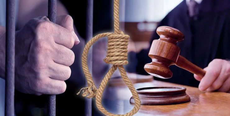 शौहर समेत सास-ससुर को फांसी की सजा, दहेज की खातिर विवाहिता को उतारा था मौत के घाट