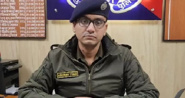 यूपी के इस शहर में होटल और हुक्का बार की आड़ में चल रहा था अवैध देह व्यापार, पुलिस ने किया भंडाफोड़