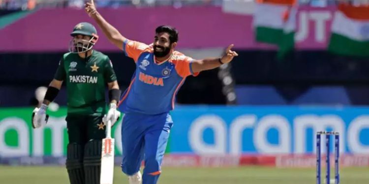 चैंपियंस ट्रॉफी से पहले जसप्रीत बुमराह पर लटकी तलवार, 24 घंटे में लिया जाएगा आखिरी फैसला