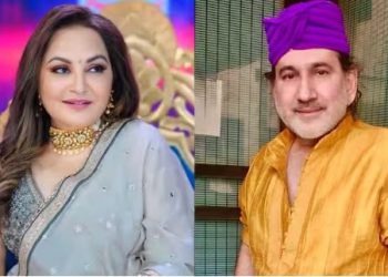 जया प्रदा के बड़े भाई राजा बाबू का निधन, एक्ट्रेस ने शेयर किया इमोशनल पोस्ट