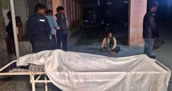 Hathras: शादी से लौट रहा था परिवार, अचानक आउट ऑफ कंट्रोल हो गई कार, नहर में गिरने से 4 की मौत