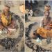 ‘पंच धूनी तपस्या’… अग्नि स्नान की अद्भुत साधना है ये, बसंत पंचमी से महाकुंभ में हुई शुरुआत