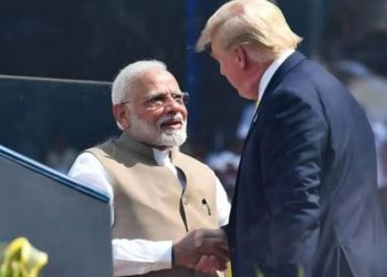 पीएम मोदी की अमेरिका यात्रा, 13 फरवरी को हो सकती है राष्ट्रपति ट्रंप से मुलाकात