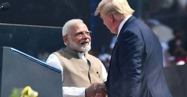 पीएम मोदी की अमेरिका यात्रा, 13 फरवरी को हो सकती है राष्ट्रपति ट्रंप से मुलाकात