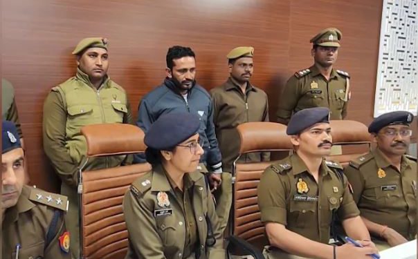 संभल हिंसा: वकील विष्णु शंकर जैन की हत्या की रची गई थी साजिश, दुबई में बना था प्लान