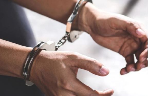 2 साल की बच्ची को करंट देकर मारने वाला 16 साल बाद पकड़ा गया; सिर पर था इनाम