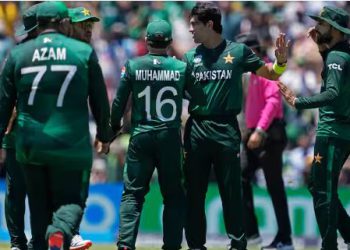 पाकिस्तान ने चैंपियंस ट्रॉफी के लिए किया टीम का एलान! इन 15 खिलाड़ियों को मिली जगह