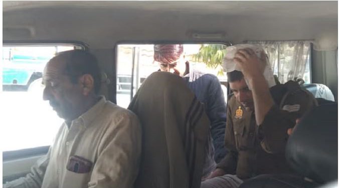 मेरठ में विजिलेंस टीम पर जानलेवा हमला; पुलिस कांस्टेबल का सिर फटा, बिजली काटने पहुंची थी टीम