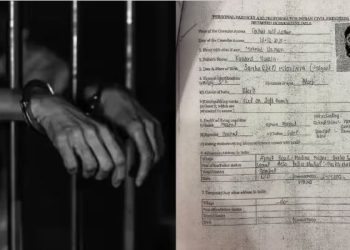 पाकिस्तान की जेल में बंद है अलकायदा का आतंकी मोहम्मद उस्मान, पू्र्व सांसद के पड़ोसी के बारे में जानकारी जुटा रही संभल पुलिस