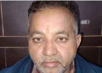 सिंचाई विभाग के जिलेदार को एंटी करप्शन टीम ने रिश्वत लेते किया गिरफ्तार