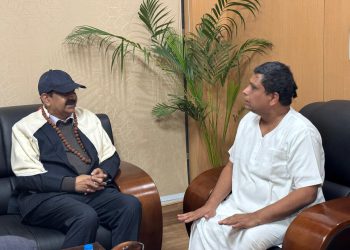 यीडा में औद्योगिक विकास को मिलेगी रफ्तार, पतंजलि फ़ूड एंड हर्बल पार्क परियोजना से बढ़ेगा निवेश और रोजगार