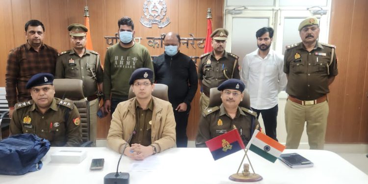 15 लाख की सुपारी देकर साले ने कराई जीजा की हत्या, जाने क्या रही हत्या की वजह…