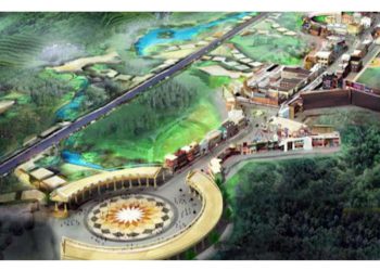 नोएडा इंटरनेशनल फिल्म सिटी का यीडा मंगलवार को देगी पजेशन, जल्द होगा शिलान्यास