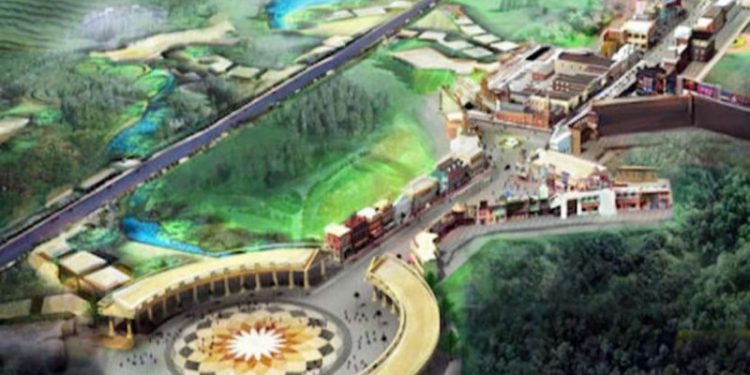 नोएडा इंटरनेशनल फिल्म सिटी का यीडा मंगलवार को देगी पजेशन, जल्द होगा शिलान्यास