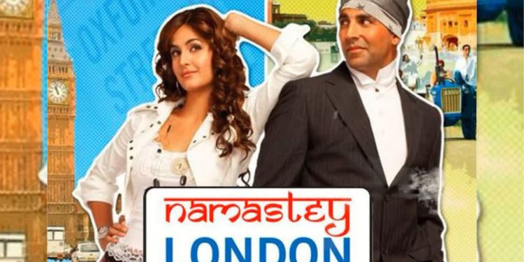अब अक्षय कुमार की ‘नमस्ते लंदन’ होगी री-रिलीज, जानें सिनेमाघरों में कब दस्तक देगी फिल्म