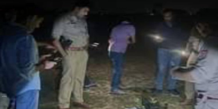 आगरा में भारत-न्यूजीलैंड मैच देख रहे बीटेक छात्र की हत्या, बदमाशों ने चाकुओं से किया हमला