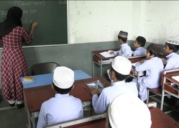 उत्तराखंड में अवैध मदरसों पर ताबड़तोड़ एक्शन, 15 दिनों में 52 से अधिक सील, सख्त हुये सीएम धामी