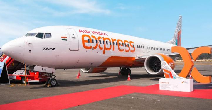 दिल्ली-NCR में हिंडन भी बनेगा हवाई सफर का हब, एयर इंडिया एक्सप्रेस ने शुरू की फ्लाइट