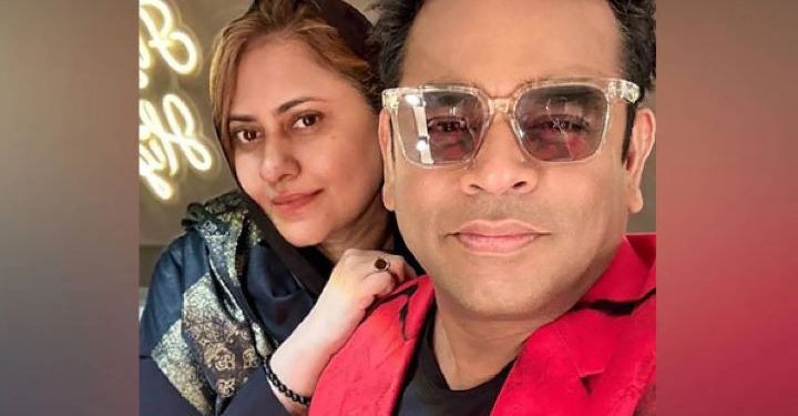 ‘मुझे एक्स वाइफ मत बुलाओ’…, जानें AR Rahman की तबीयत बिगड़ने के बाद पत्नी सायरा बानो ने ऐसा क्यों कहा