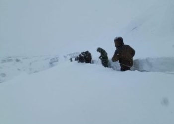 उत्तराखंड समेत देश के चार राज्यों में एवलॉन्च का अलर्ट, DGRE चंडीगढ़ ने जारी की चेतावनी