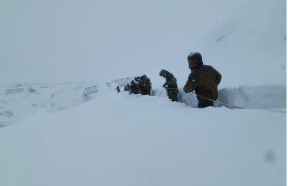 उत्तराखंड समेत देश के चार राज्यों में एवलॉन्च का अलर्ट, DGRE चंडीगढ़ ने जारी की चेतावनी